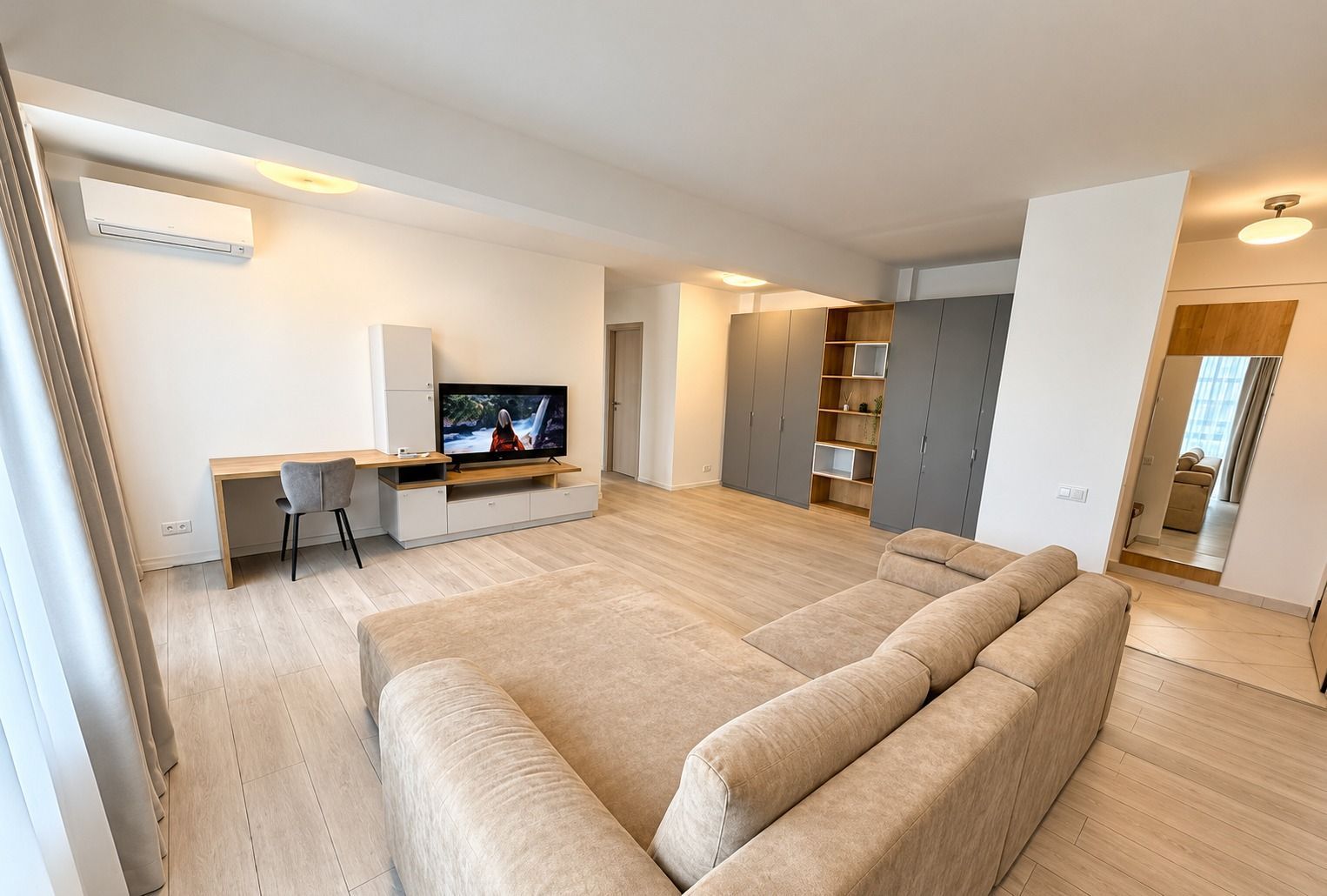 Apartament 2 camere | Otopeni | Parcare inclusa