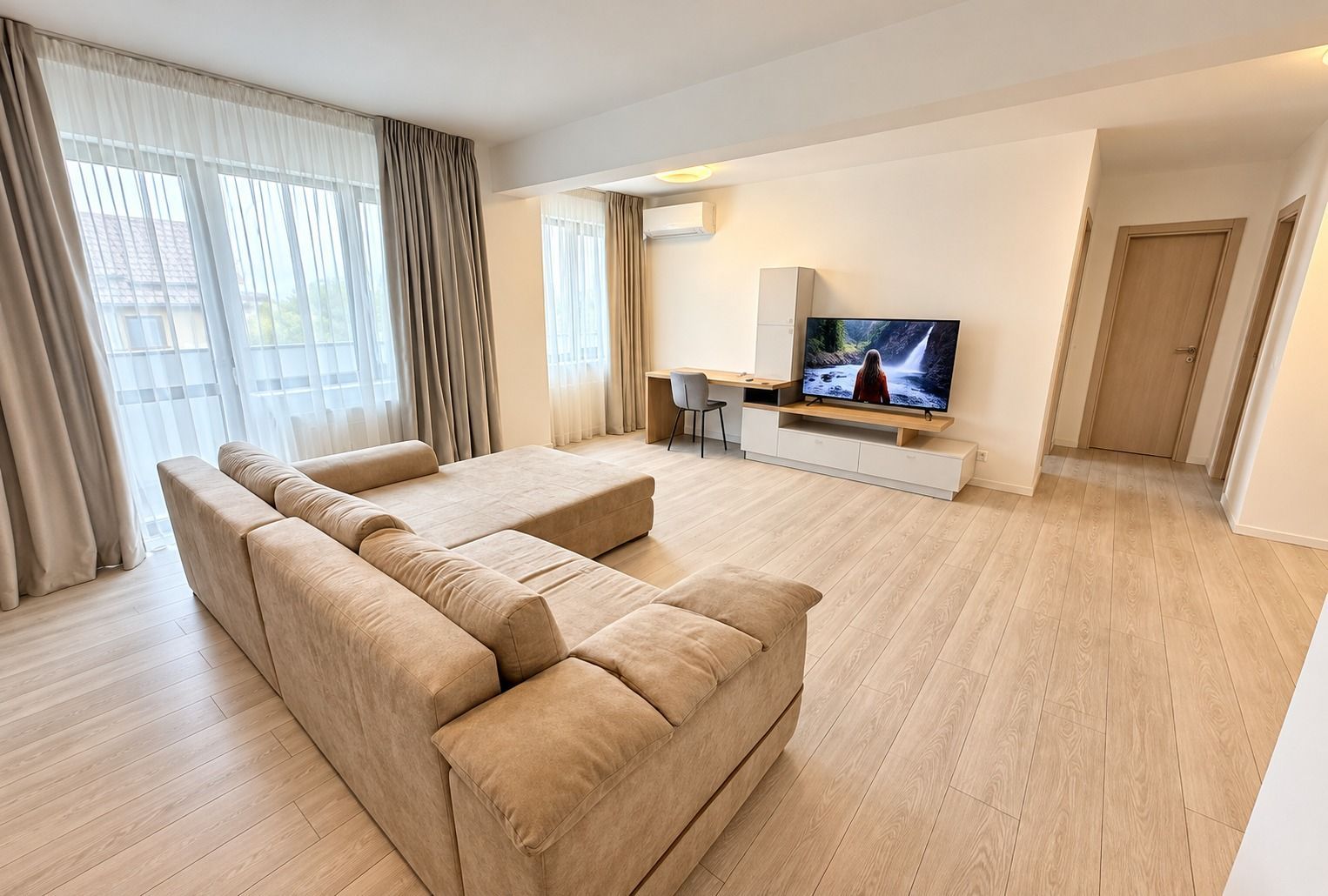 Apartament 2 camere | Otopeni | Parcare inclusa - 4/7