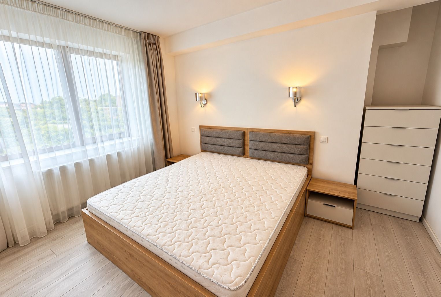 Apartament 2 camere | Otopeni | Parcare inclusa - 6/7