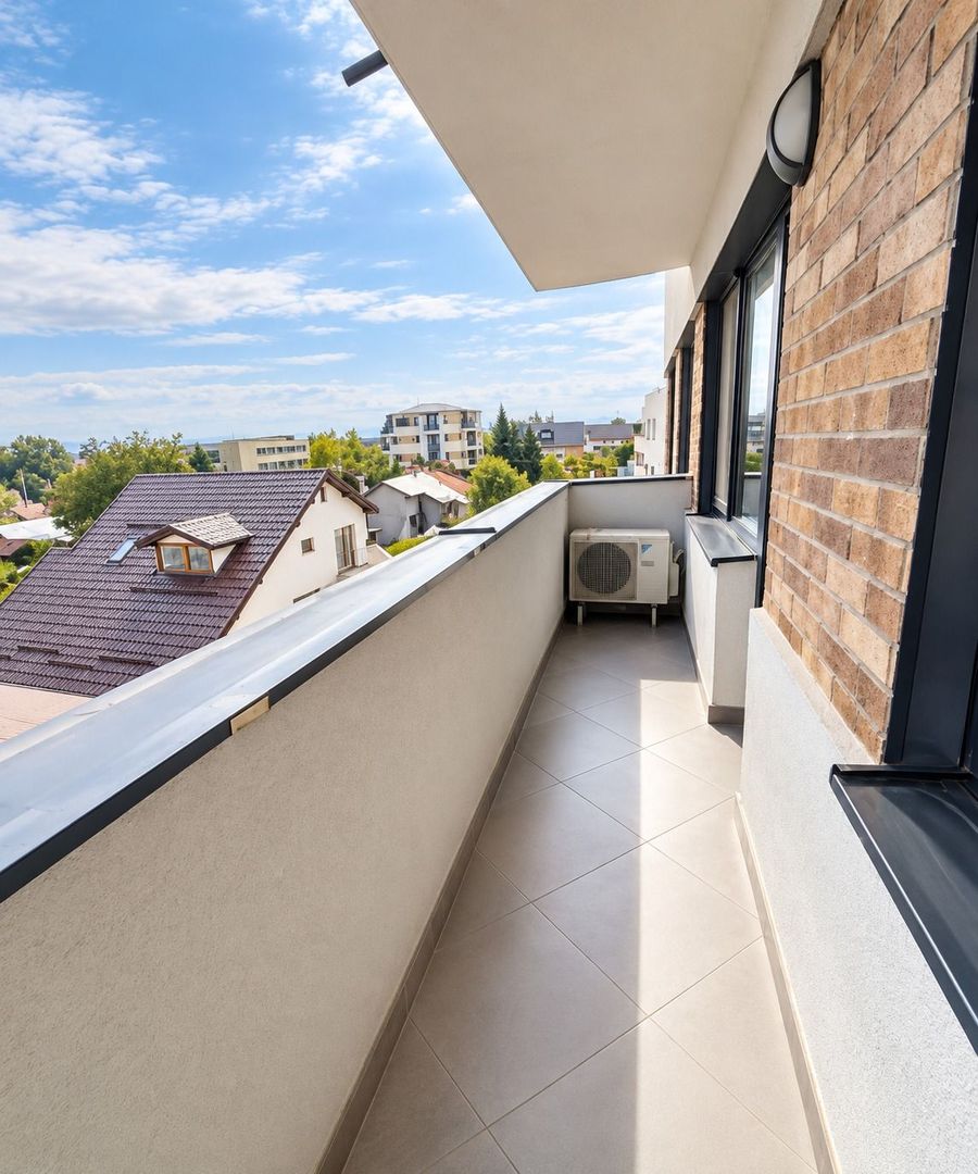 Apartament 2 camere | Otopeni | Parcare inclusa