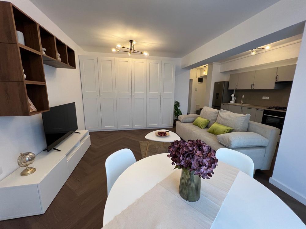 Apartament 2 camere | Otopeni | Parcare inclusa