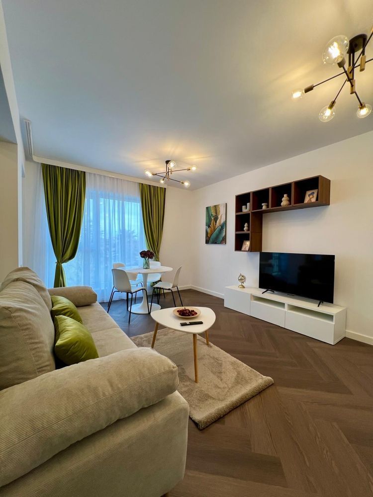 Apartament 2 camere | Otopeni | Parcare inclusa - imagine 2