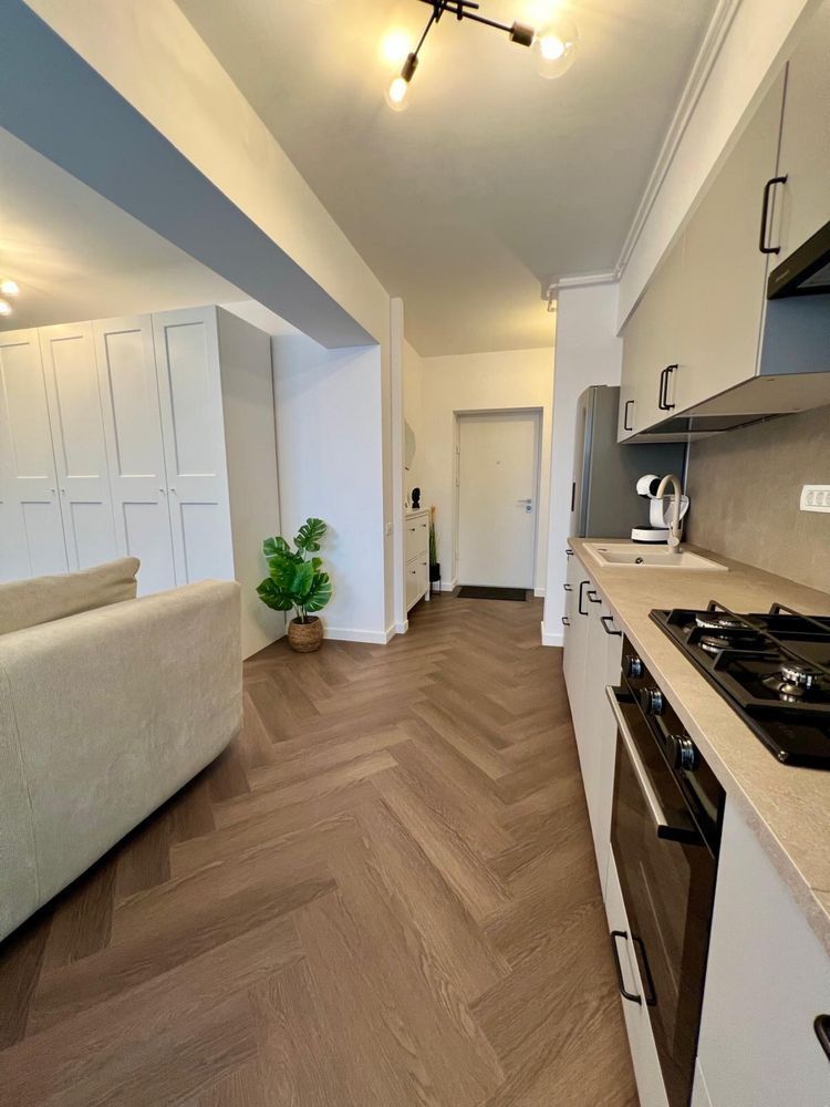 Apartament 2 camere | Otopeni | Parcare inclusa - imagine 3
