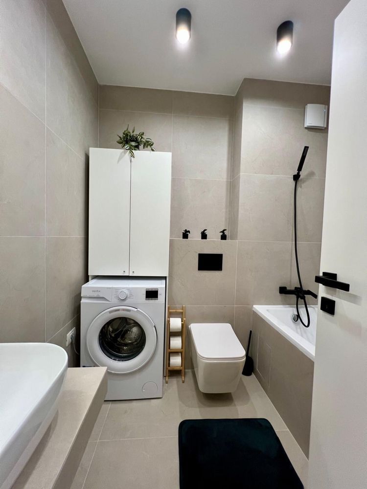Apartament 2 camere | Otopeni | Parcare inclusa - imagine 5