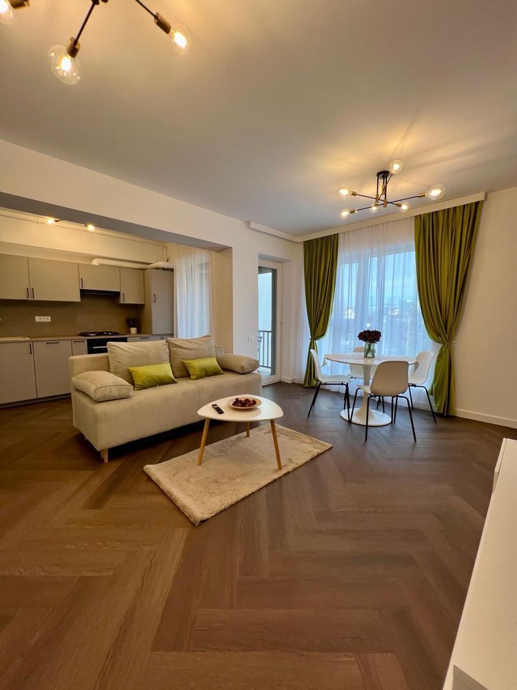 Apartament 2 camere | Otopeni | Parcare inclusa - 6
