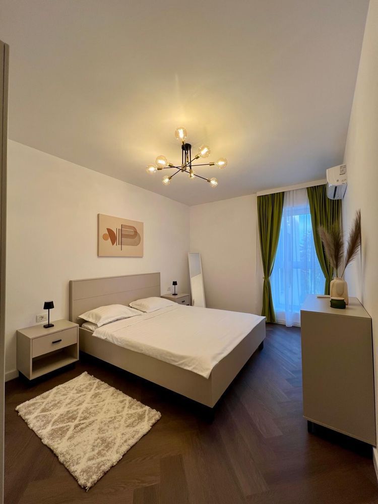 Apartament 2 camere | Otopeni | Parcare inclusa - 7