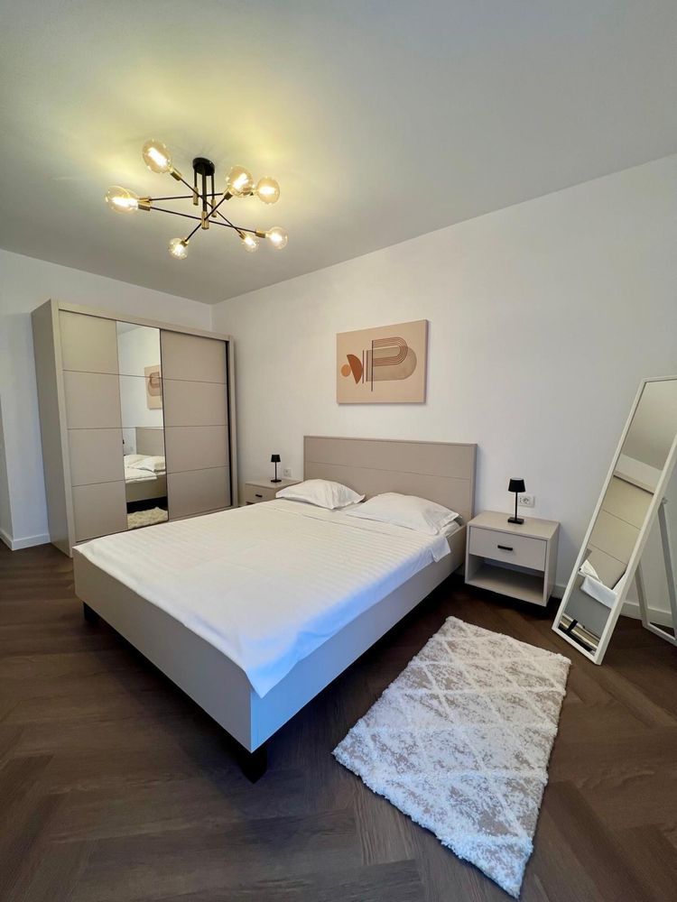 Apartament 2 camere | Otopeni | Parcare inclusa - 8