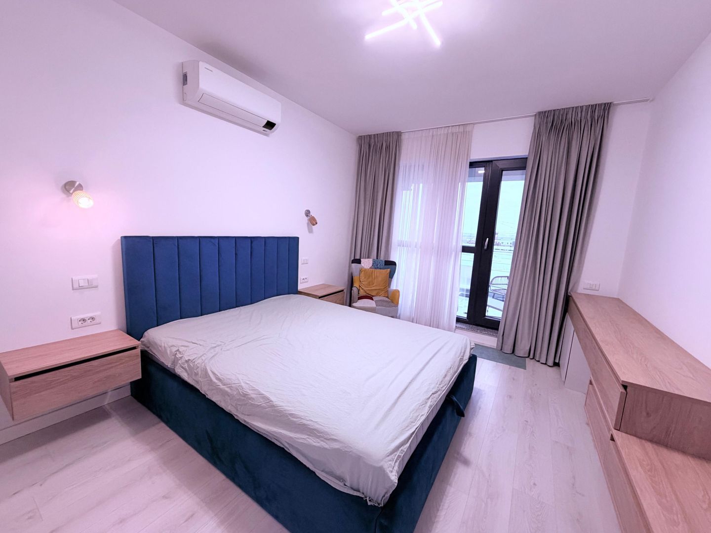 Apartament 2 camere Pipera/ Rond OMV/ Confort Nord/ Parcare