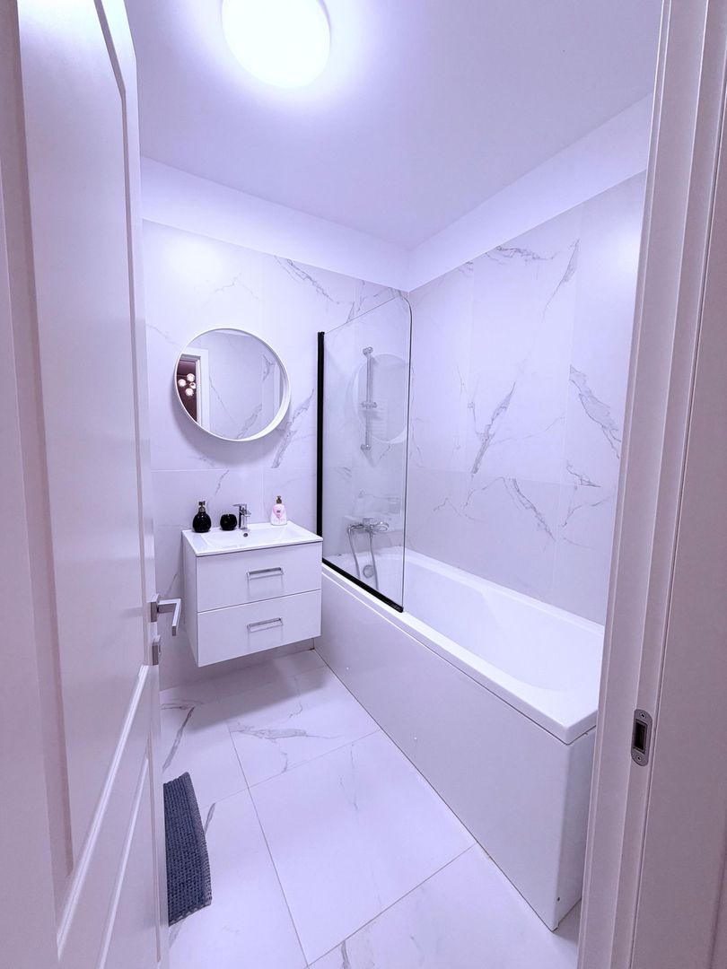 Apartament 2 camere Pipera/ Rond OMV/ Confort Nord/ Parcare - 13