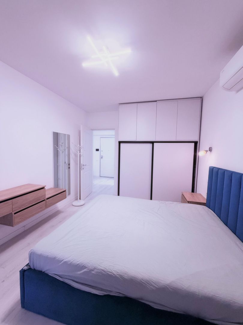 Apartament 2 camere Pipera/ Rond OMV/ Confort Nord/ Parcare - 5