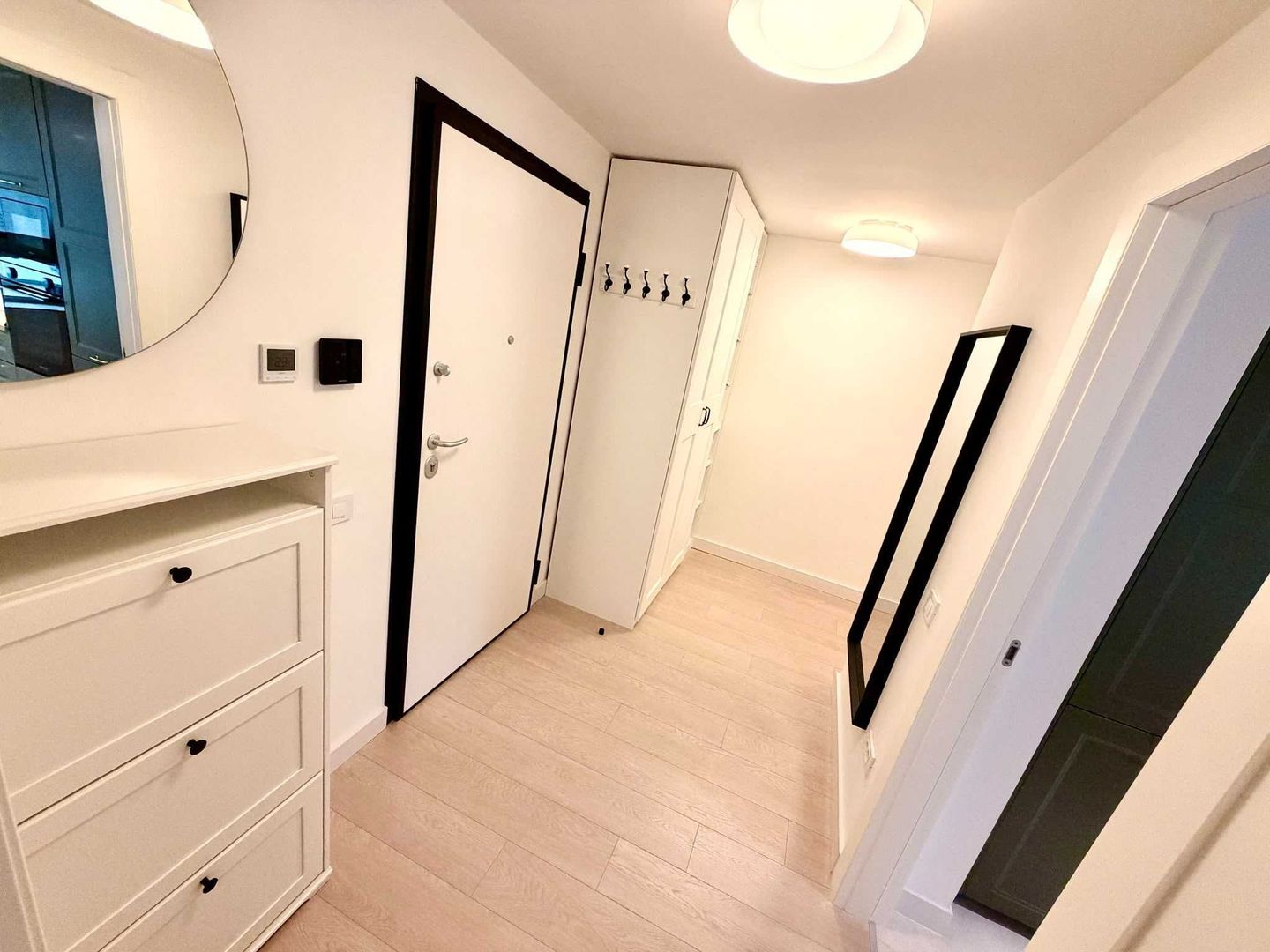 Apartament 2 camere | Bucurestii Noi | Parcare subterana - imagine 4
