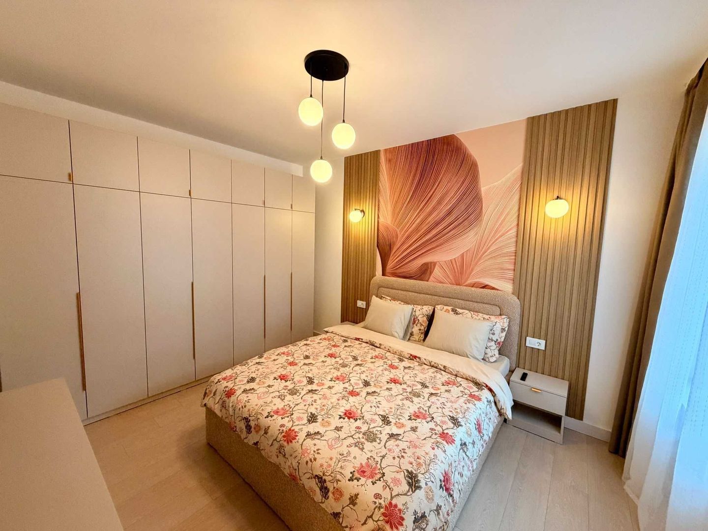 Apartament 2 camere | Bucurestii Noi | Parcare subterana - imagine 5