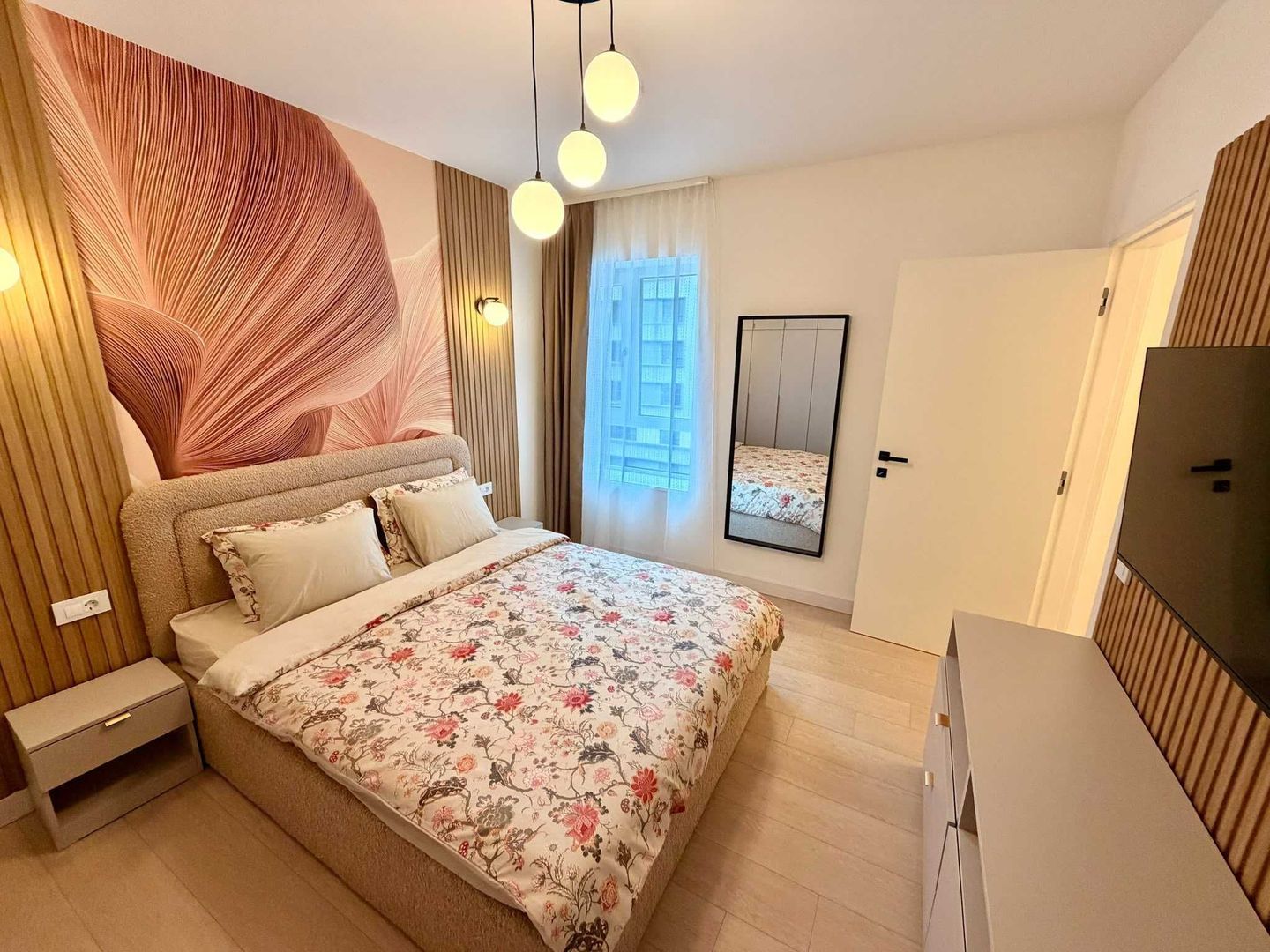 Apartament 2 camere | Bucurestii Noi | Parcare subterana - 6