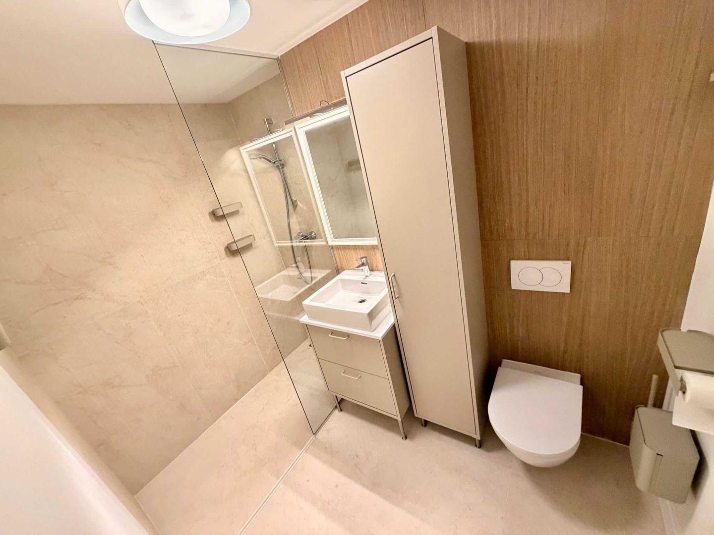 Apartament 2 camere | Bucurestii Noi | Parcare subterana - 7