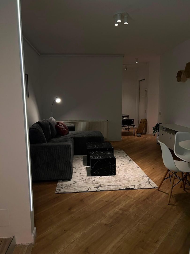 Apartament 3 Camere de Închiriat | 86 MP | Pipera | 799 €/Lună - 2
