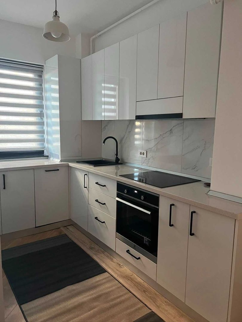 Apartament 3 Camere de Închiriat | 86 MP | Pipera | 799 €/Lună - 11
