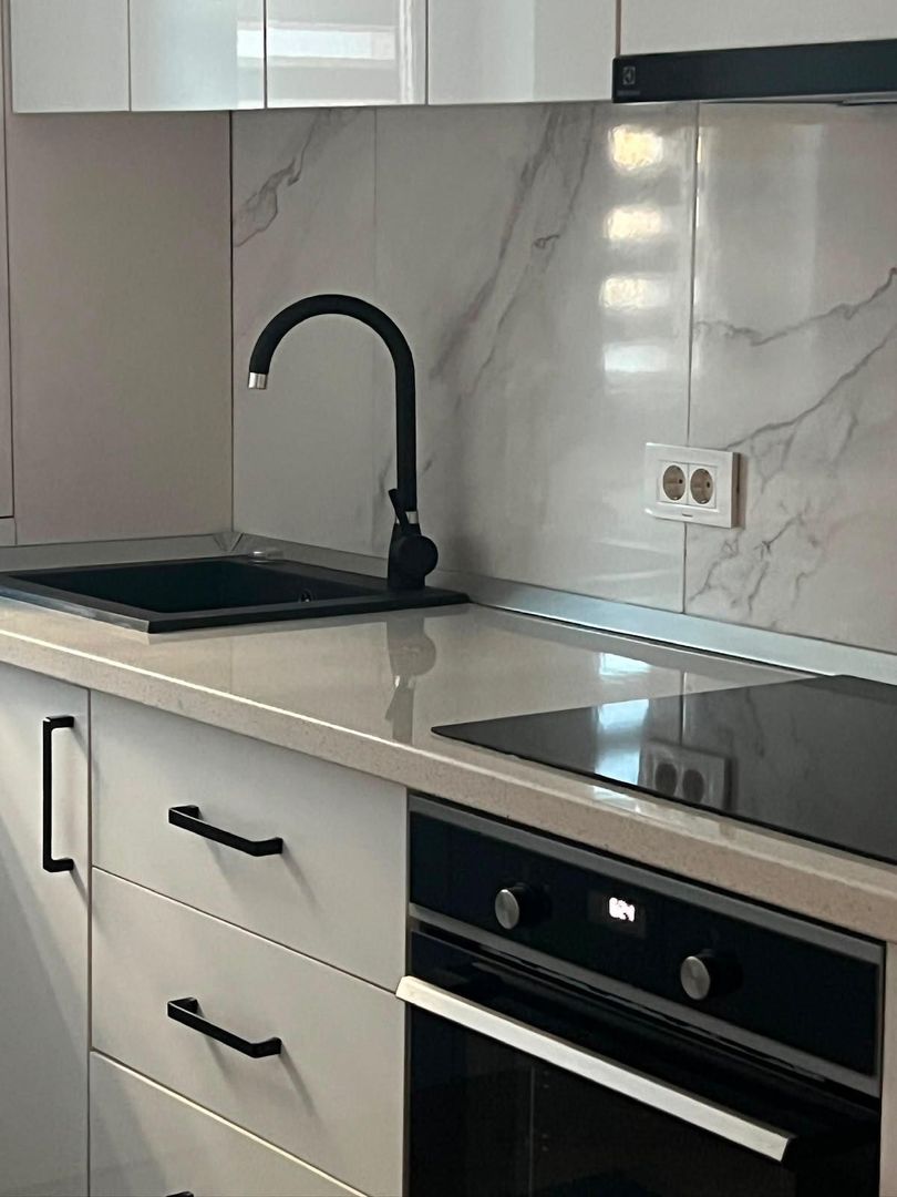 Apartament 3 Camere de Închiriat | 86 MP | Pipera | 799 €/Lună - 12