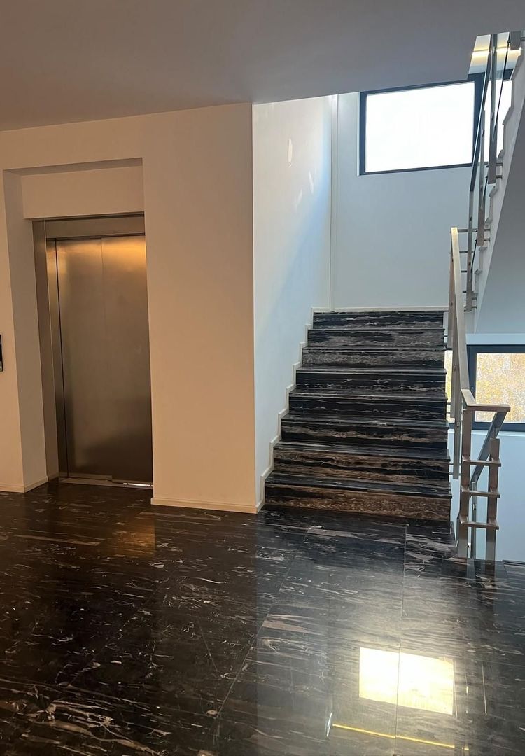 Apartament 3 Camere de Închiriat | 86 MP | Pipera | 799 €/Lună - 14