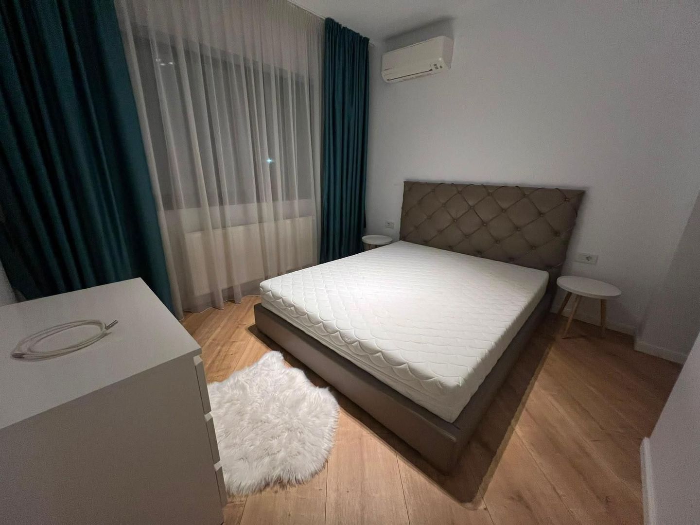 Apartament 3 Camere de Închiriat | 86 MP | Pipera | 799 €/Lună - 4