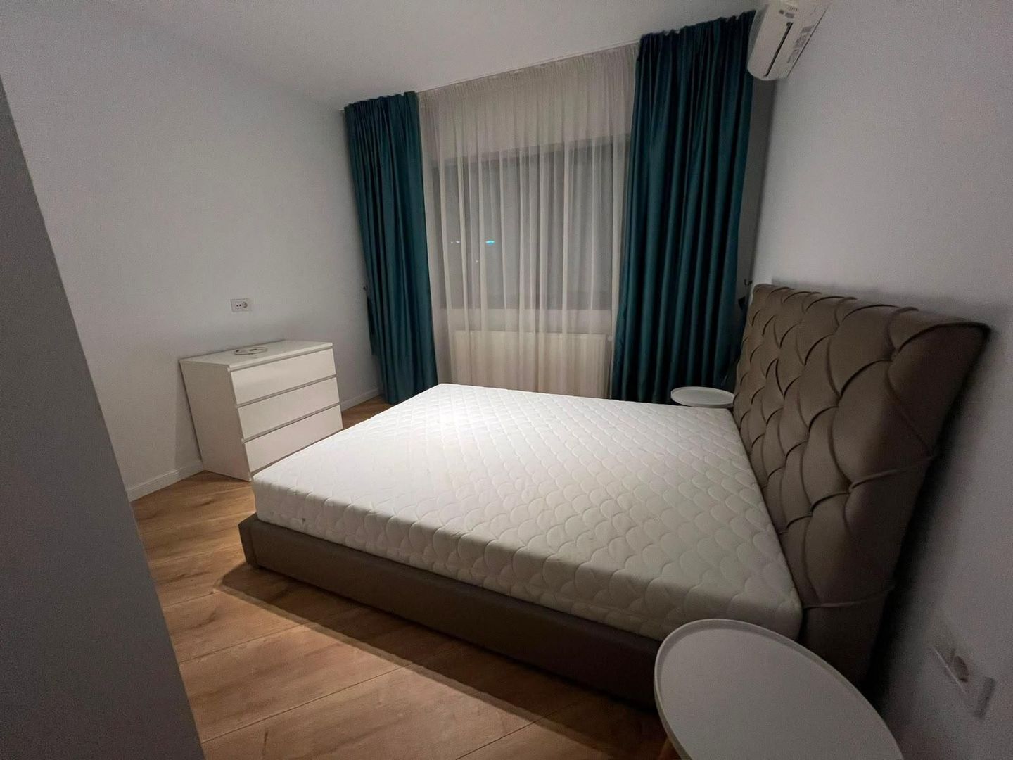 Apartament 3 Camere de Închiriat | 86 MP | Pipera | 799 €/Lună - 5