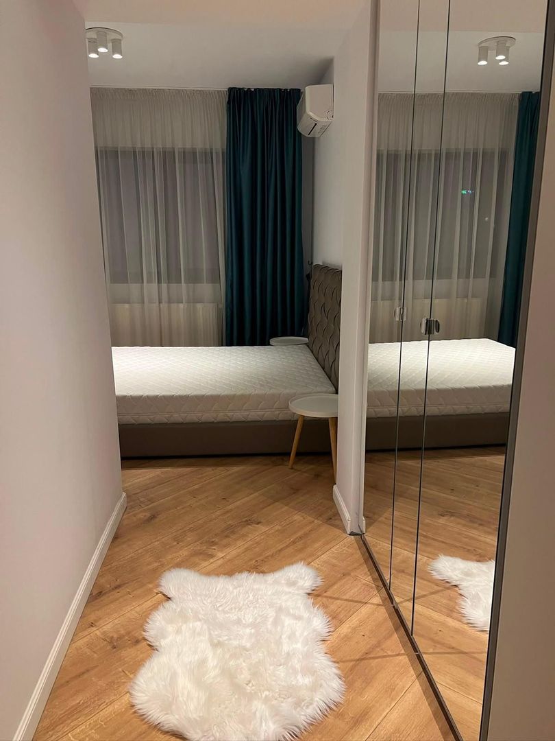 Apartament 3 Camere de Închiriat | 86 MP | Pipera | 799 €/Lună - 6