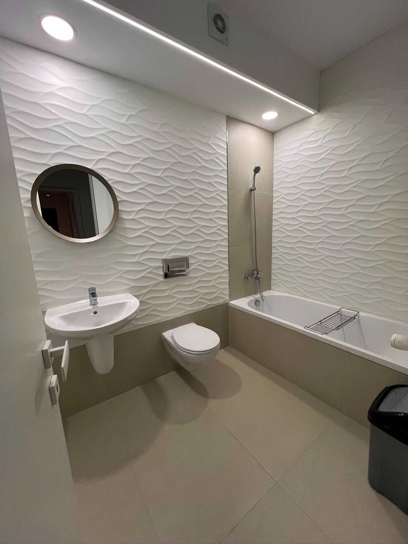 Apartament 3 Camere de Închiriat | 86 MP | Pipera | 799 €/Lună - 7
