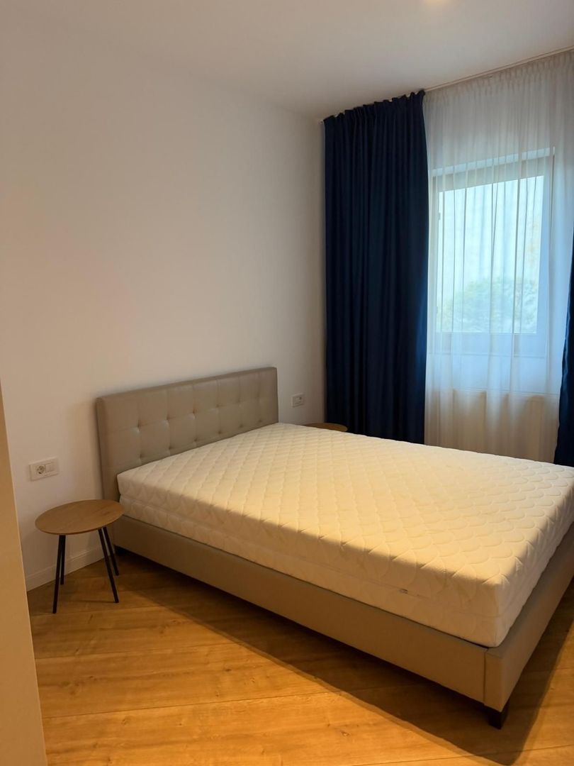 Apartament 3 Camere de Închiriat | 86 MP | Pipera | 799 €/Lună - 8