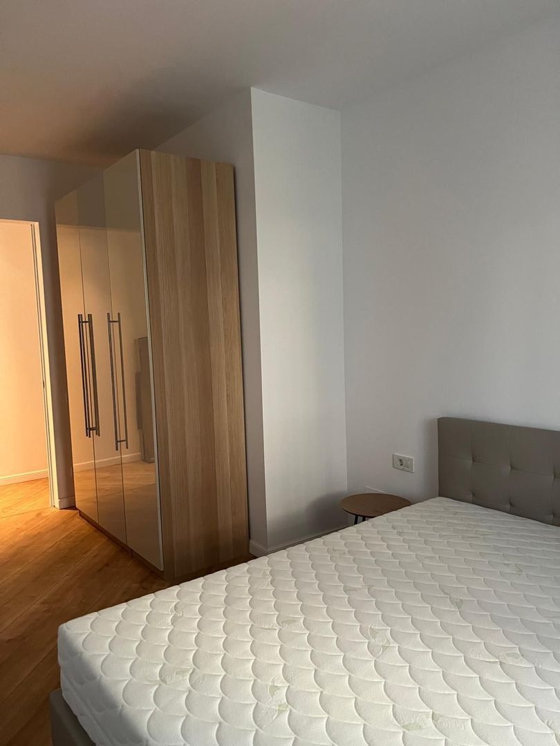 Apartament 3 Camere de Închiriat | 86 MP | Pipera | 799 €/Lună - 9