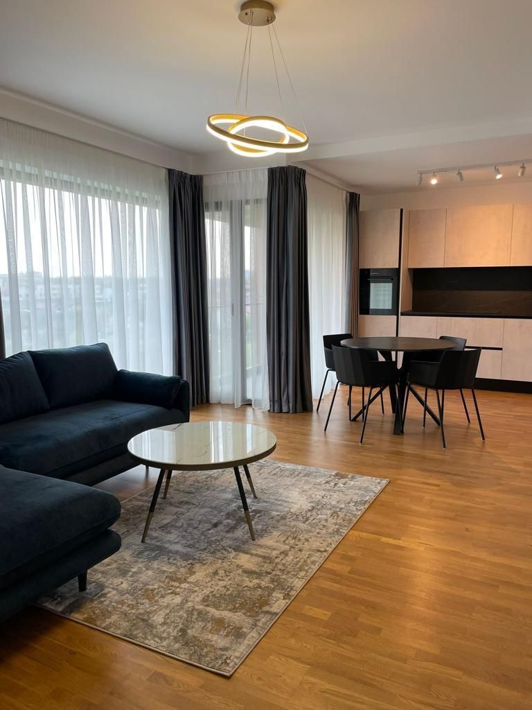 Apartament 2 camere | Baneasa - imagine 2