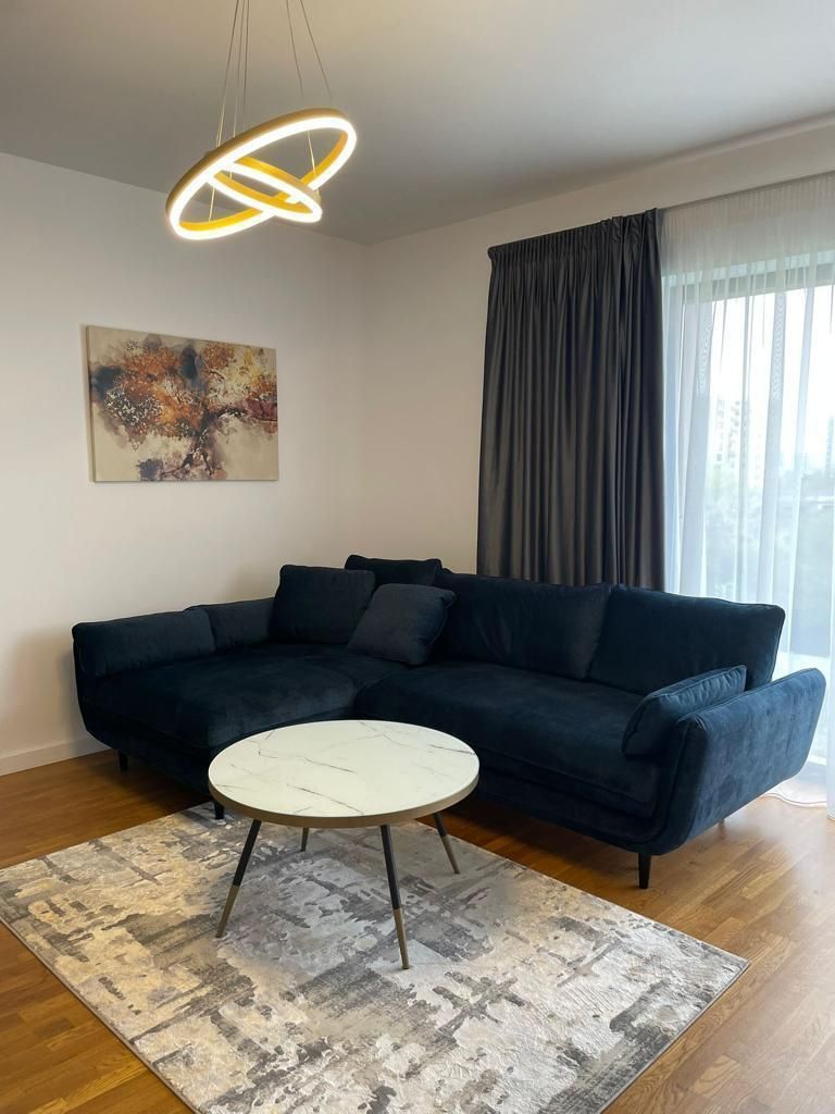Apartament 2 camere | Baneasa - imagine 4
