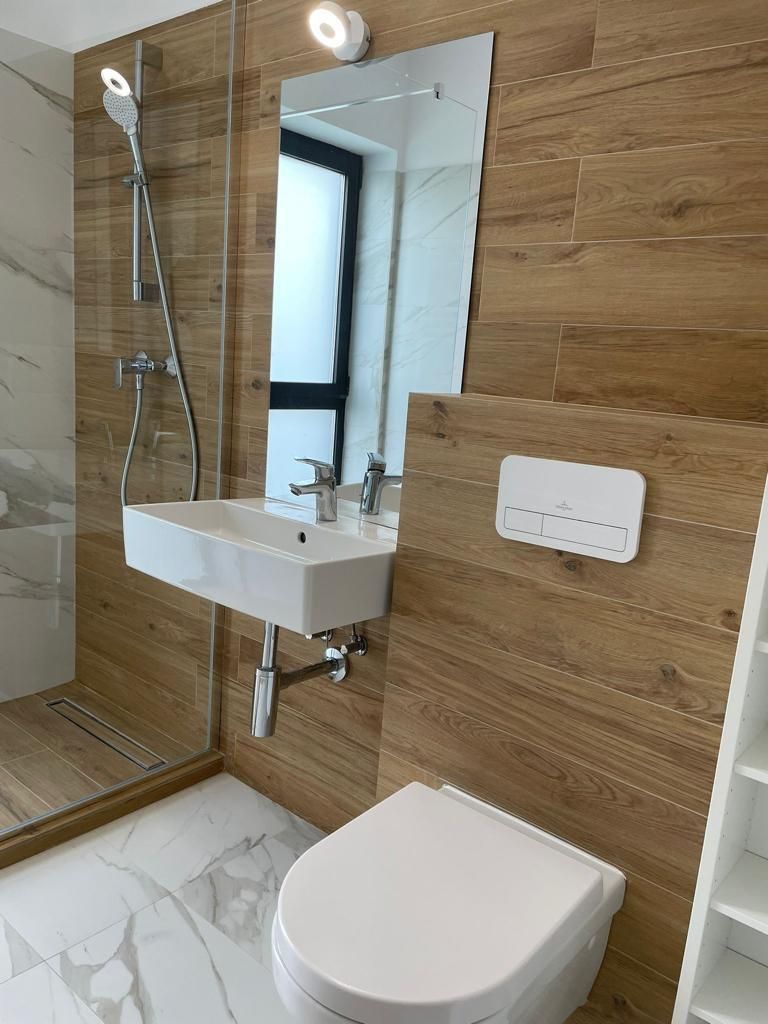 Apartament 2 camere | Baneasa - 8
