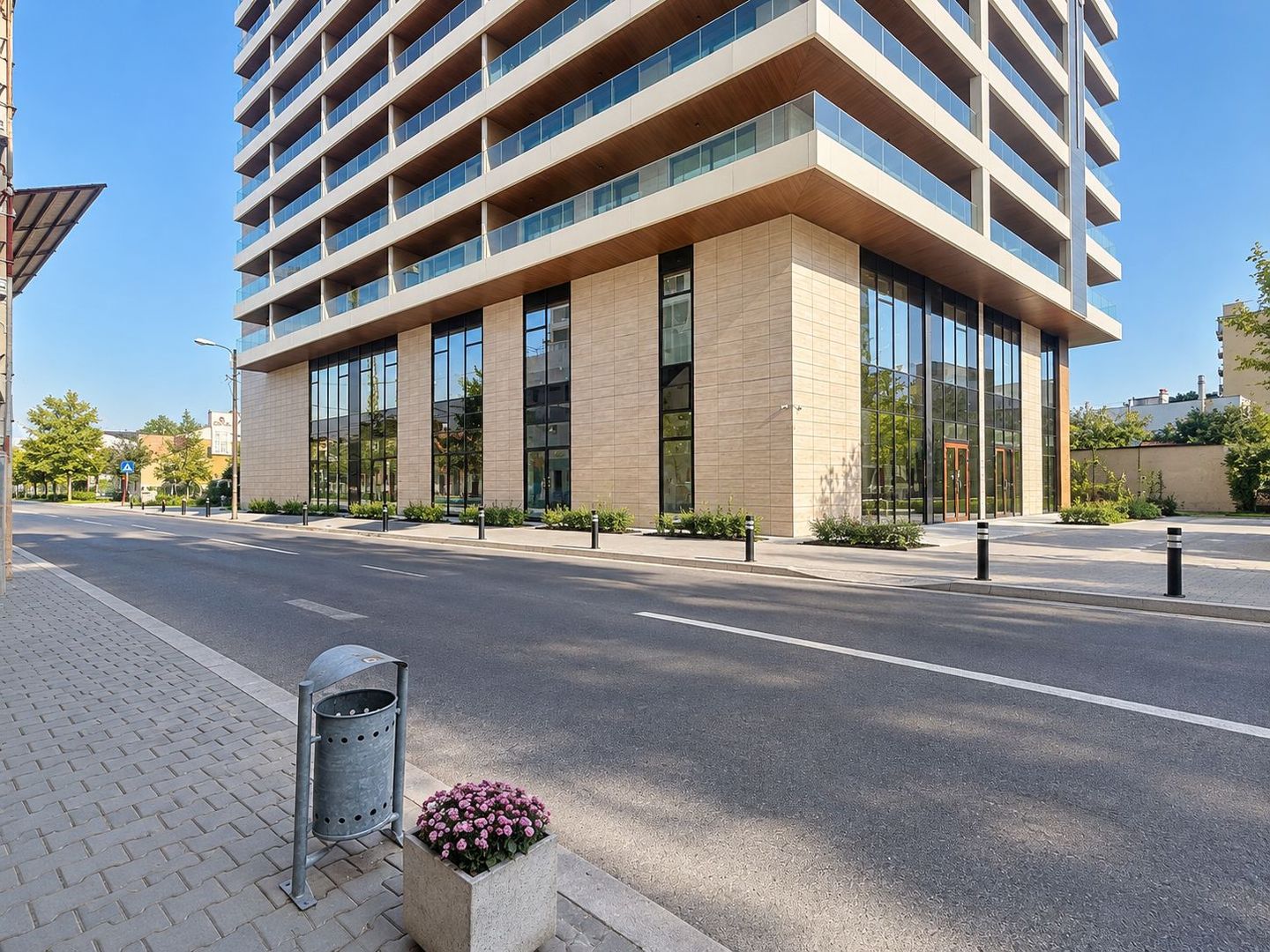 Spatiu Comercial | 72 mp | Bd. Unirii