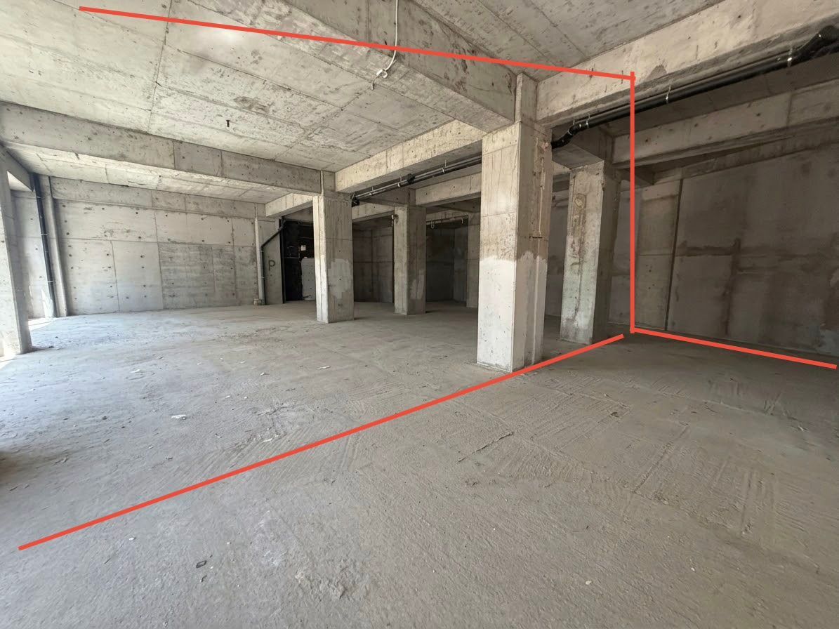 Spatiu Comercial | 72 mp | Bd. Unirii - imagine 2