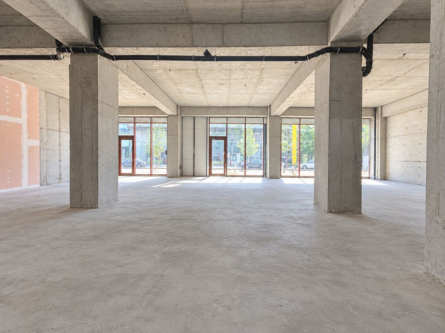 Spatiu Comercial | 72 mp | Bd. Unirii - imagine 3