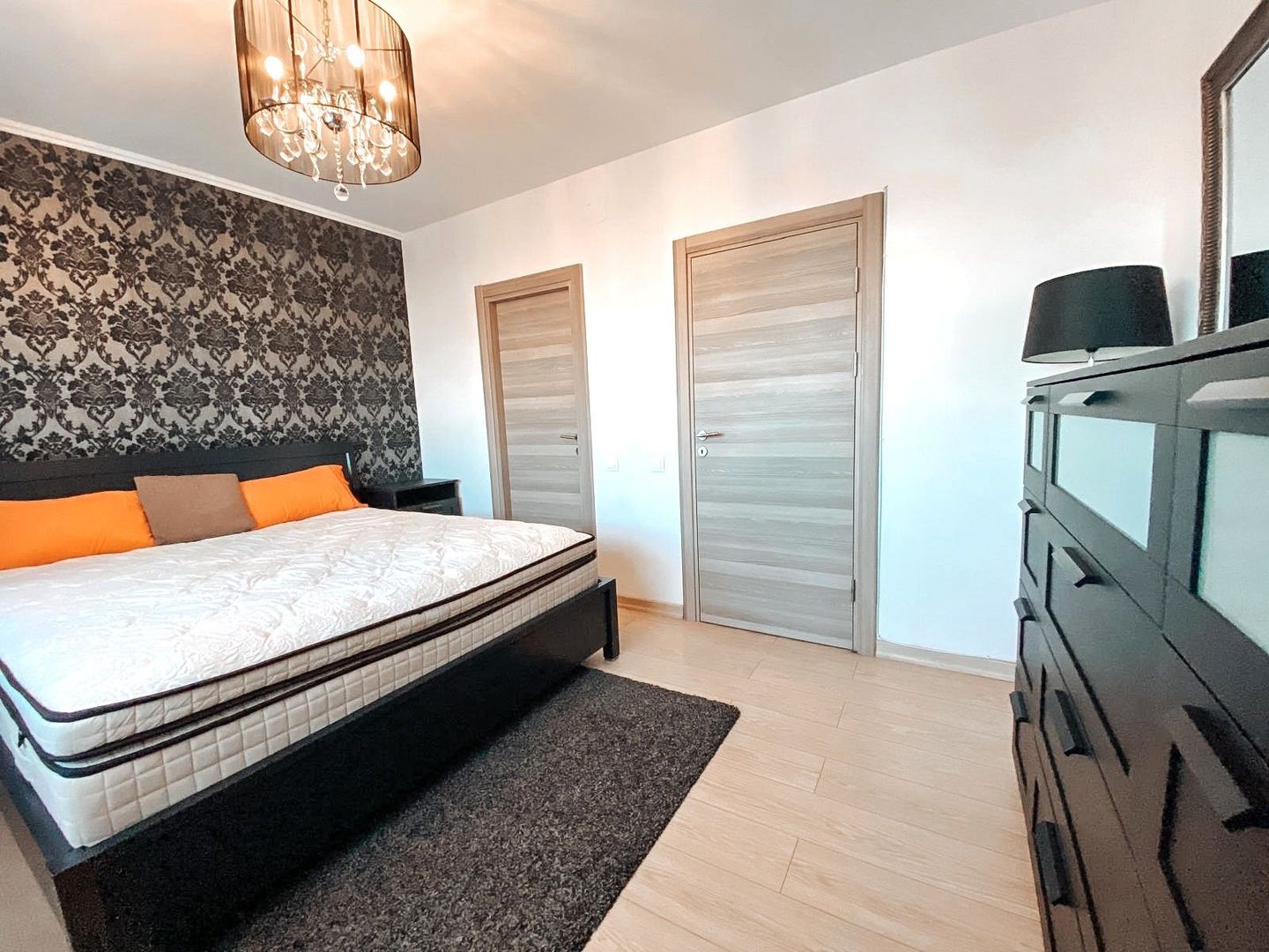 3 Camere | Complex Metrocity Academiei | Parcare | Cotroceni - 3