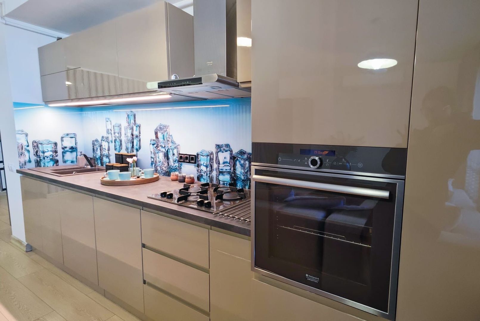 3 Camere | Complex Metrocity Academiei | Parcare | Cotroceni - 5