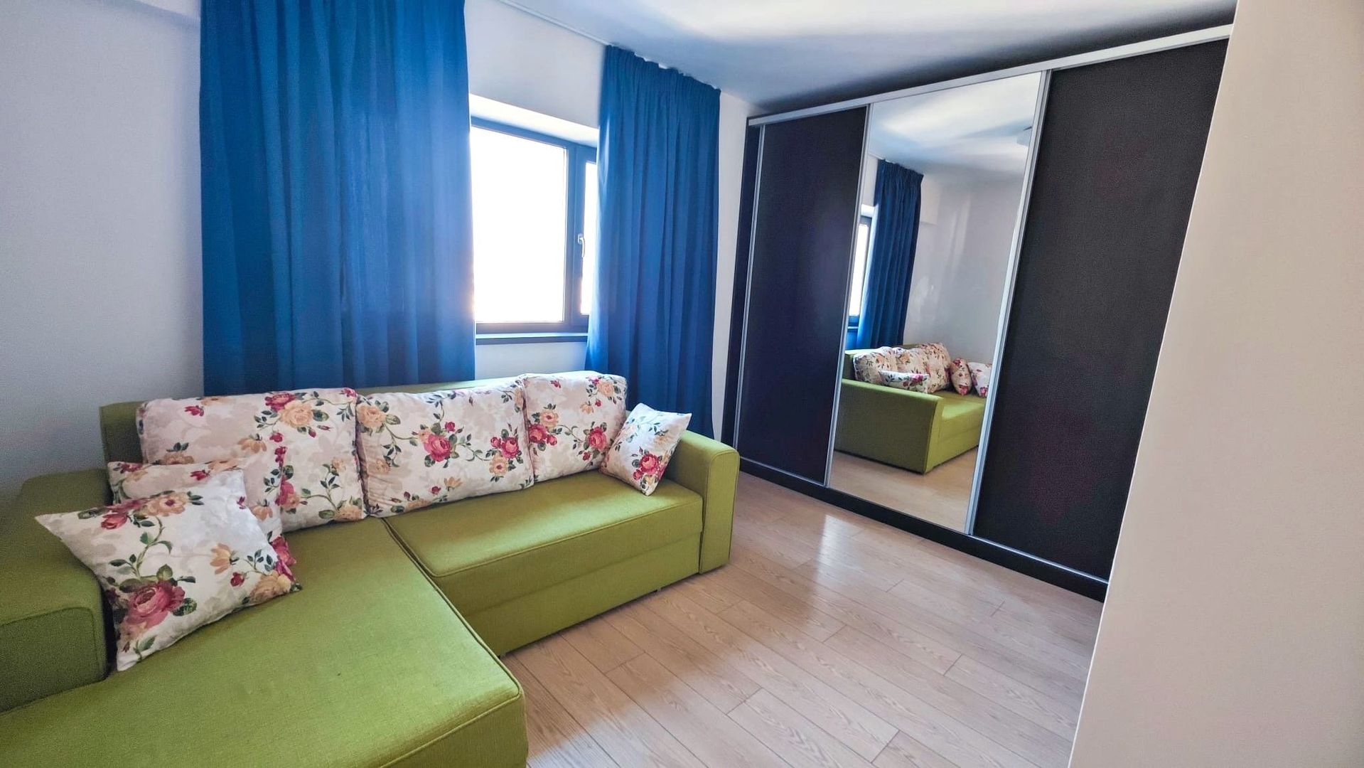3 Camere | Complex Metrocity Academiei | Parcare | Cotroceni