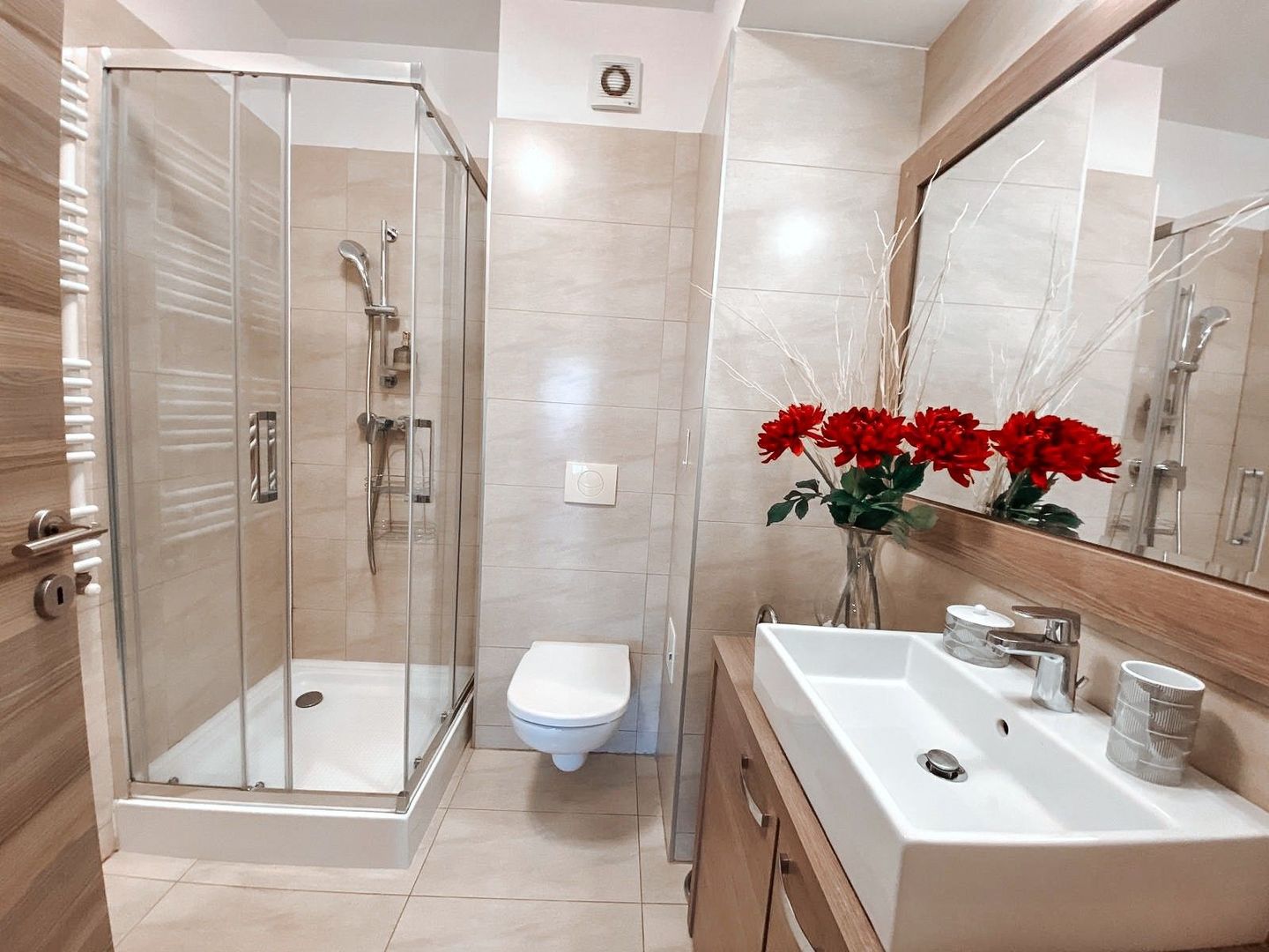3 Camere | Complex Metrocity Academiei | Parcare | Cotroceni - 8