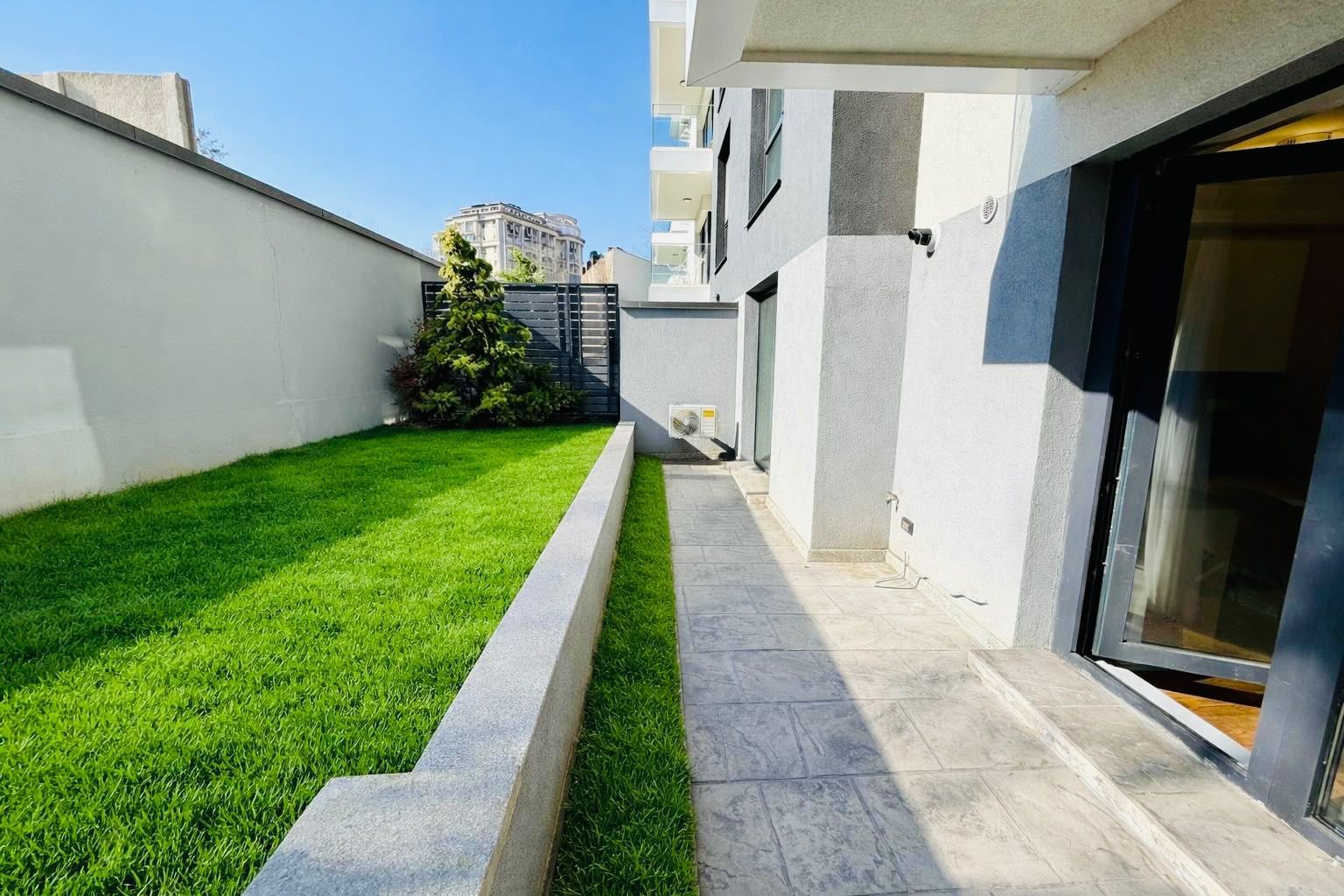 Apartament 2 camere de inchiriat / Unirii/ Curte 44mp/ Parcare - 3