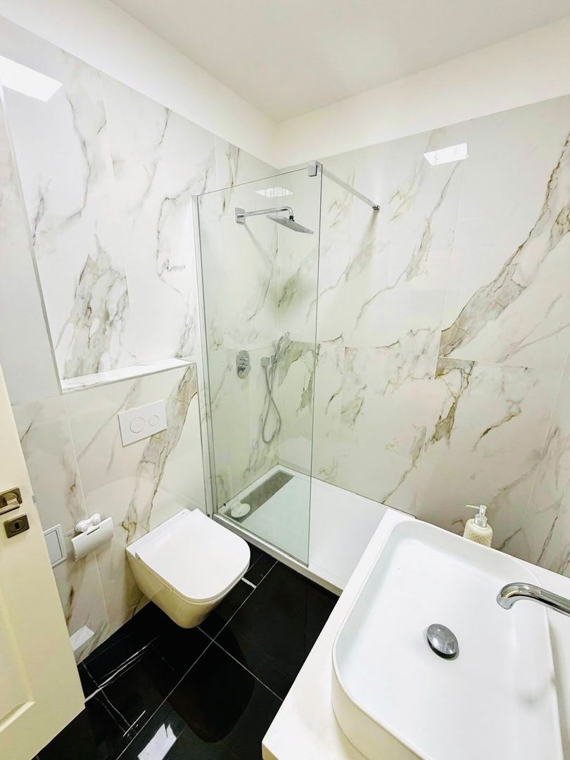 Apartament 2 camere de inchiriat / Unirii/ Curte 44mp/ Parcare - 7