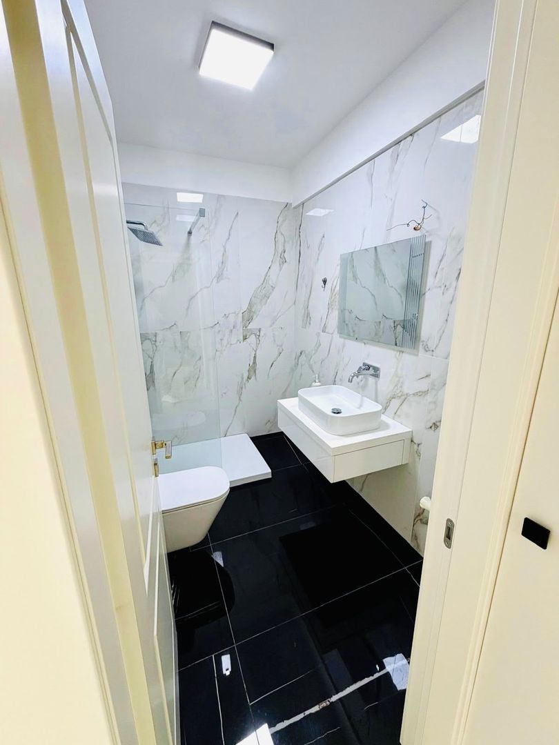 Apartament 2 camere de inchiriat / Unirii/ Curte 44mp/ Parcare - 8