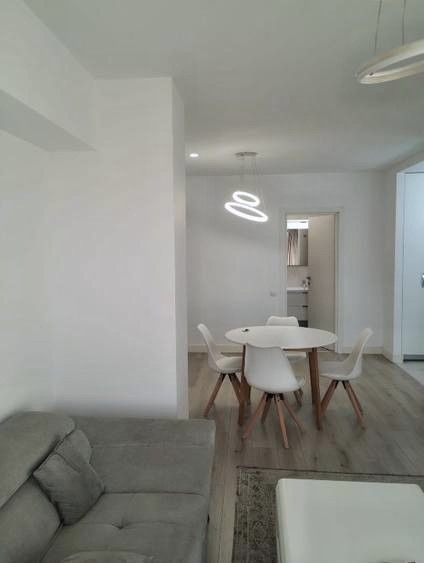 2-Bedroom Apartment | 6th Floor | Private Balcony | Open View | Pipera - 3