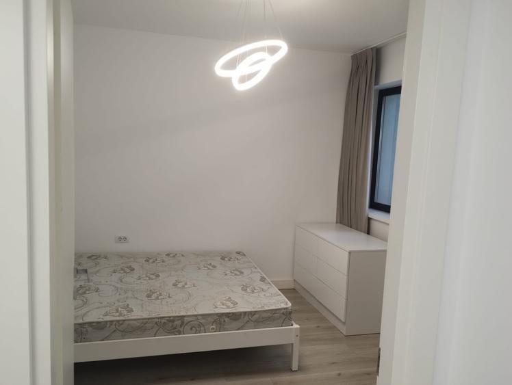 2-Bedroom Apartment | 6th Floor | Private Balcony | Open View | Pipera - 7
