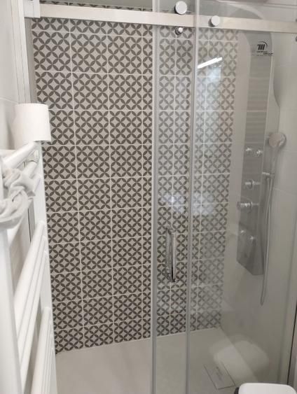 2-Bedroom Apartment | 6th Floor | Private Balcony | Open View | Pipera - 8