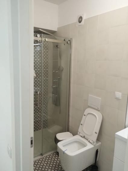 2-Bedroom Apartment | 6th Floor | Private Balcony | Open View | Pipera - 9