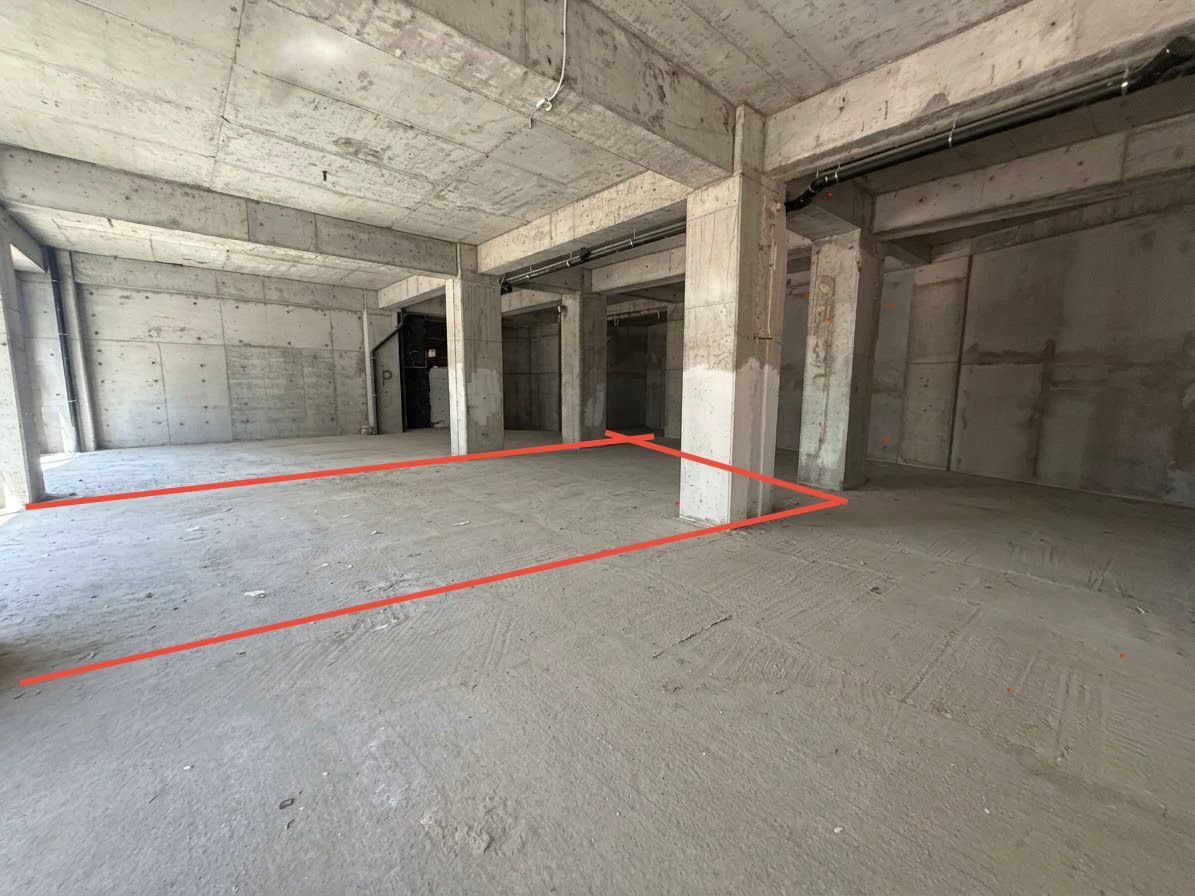 Spatiu Comercial | 81 mp | Bd. Unirii - imagine 2