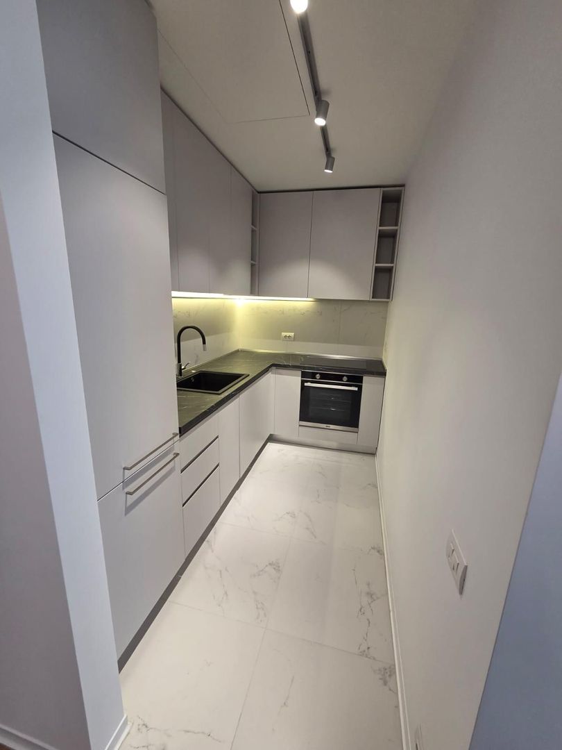 One Eliade | 2 room | Parking | - imagine 2