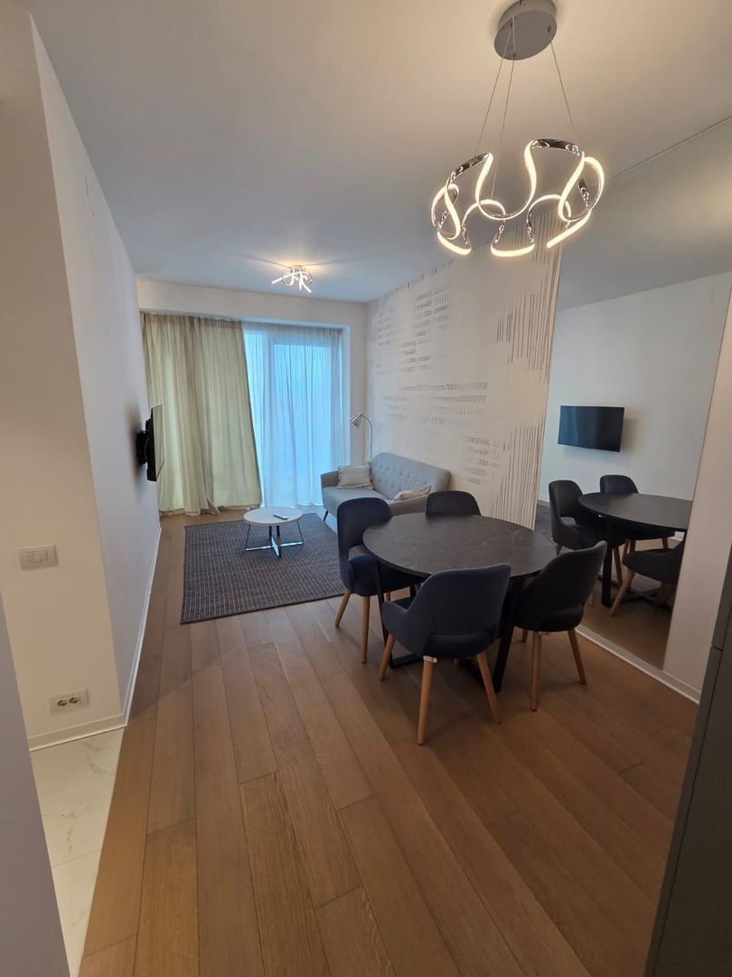 One Eliade | 2 room | Parking | - imagine 4