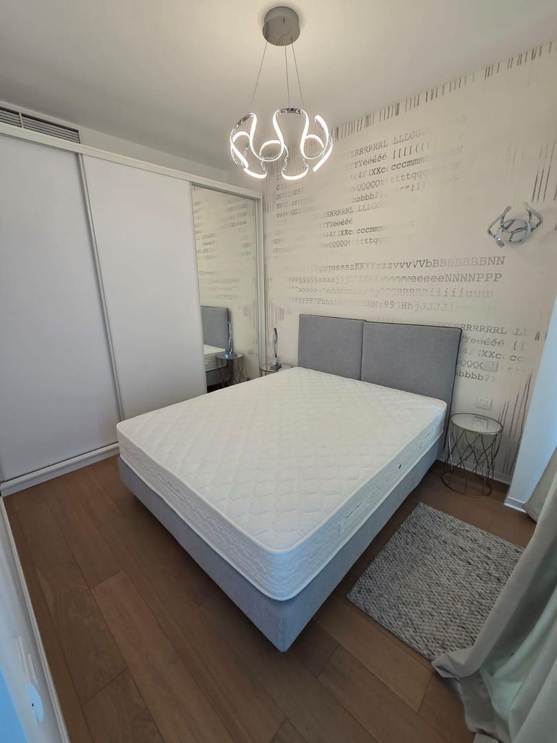 One Eliade | 2 room | Parking | - imagine 5