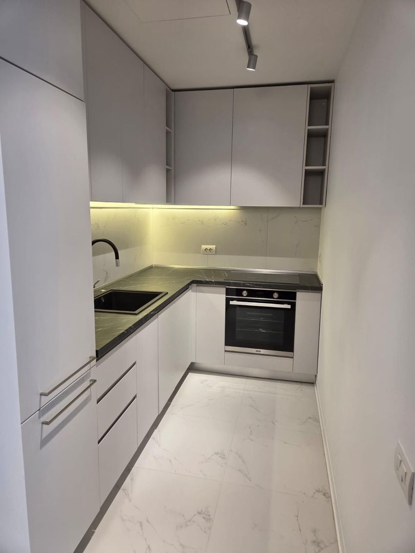 One Eliade | 2 room | Parking |